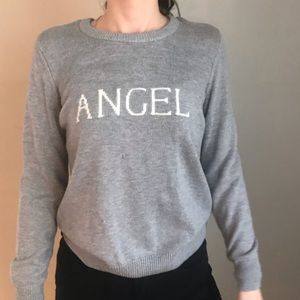 Victoria’s Secret limited addition small sweater